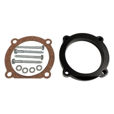 RT Off-Road Throttle Body Spacer Kit (Anodized) - RT35007